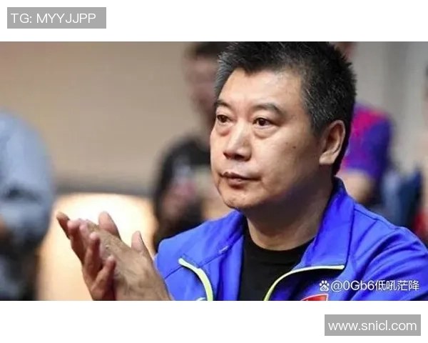 重庆乒乓球队的崛起与发展探秘聚焦力量与未来潜力分析