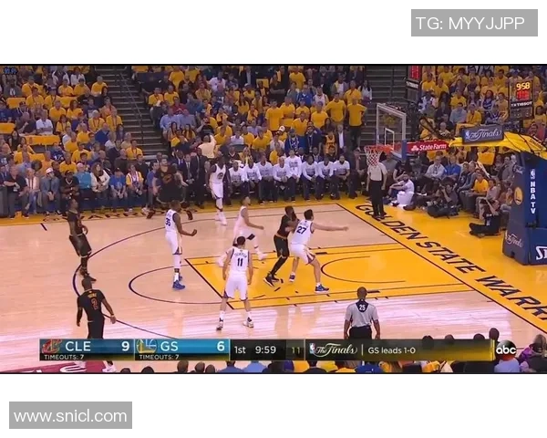 上海篮球队在总决赛中的速度优势分析与战术解读