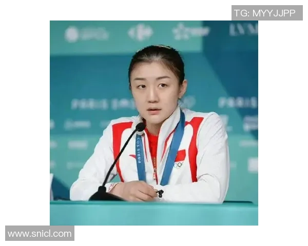 与张丽的深入对话：回顾她辉煌的乒乓球生涯与心路历程